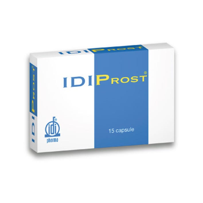Idiprost 15 Cápsulas-3