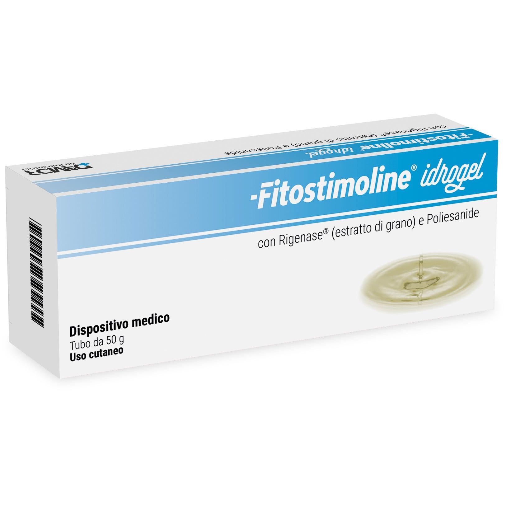 Fitostimolina Hidrogel 50g-3