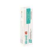 Idrovel 40 Crema Emoliente 40g-2