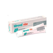 Idrovel Crema Rostro 30g-2