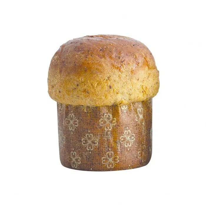 Canettone Gastronomico Classico 125g