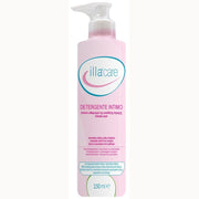Illa Care Limpiador Íntimo 250ml-5