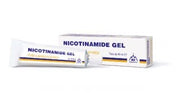 Nicotinamida Gel 40ml-3