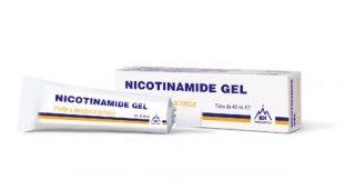 Nicotinamida Gel 40ml-3
