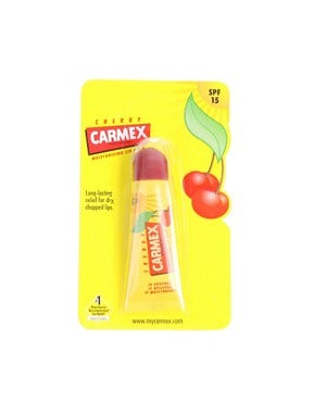 Carmex Cereza tubo 10g-1