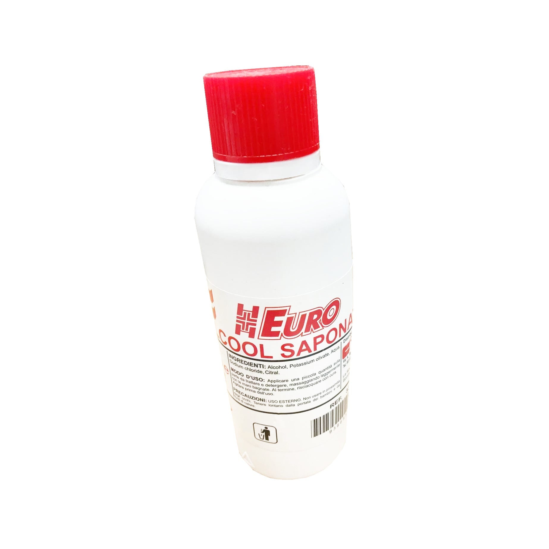Alcohol jabonoso 250ml-1