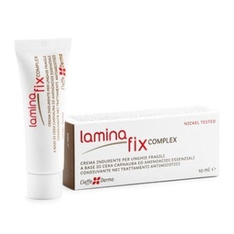 Laminafix Complex Crema Uñas 10ml-2
