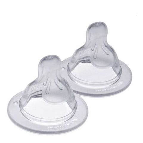 Mam Tetina 2 Piezas Talla 3-3