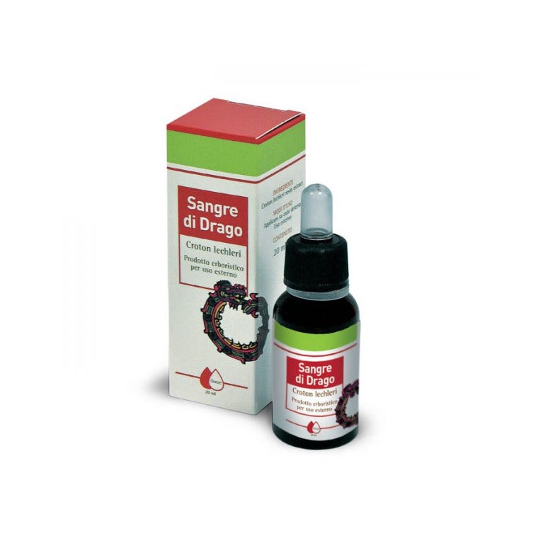 Gotas de sangre de dragón 20ml-2