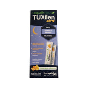 Dequadin Natura Tuxilen Notte 10 Bustine Da 10ml