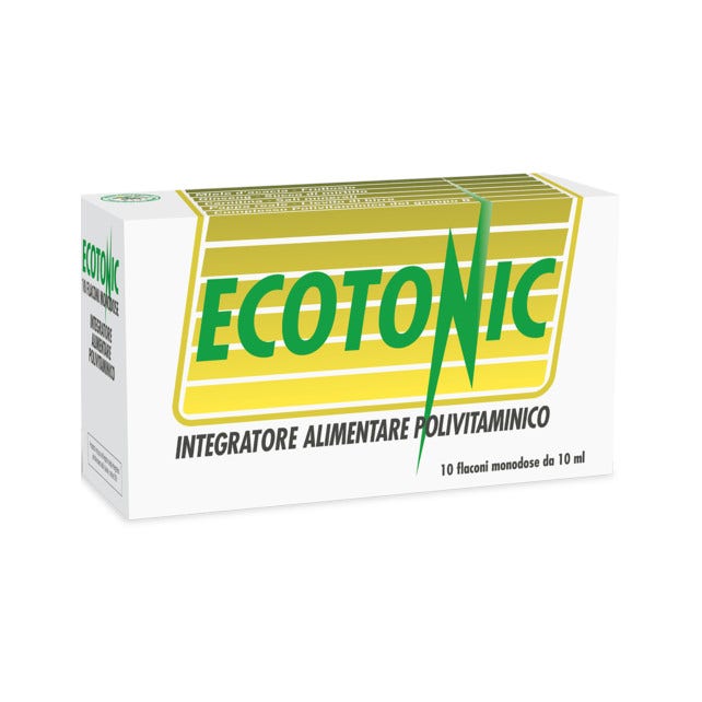 Ecotonic Polivitamina 10 viales-2