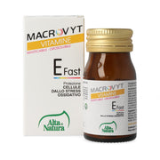 Macrovyt Vitamina E Fast 40 Comprimidos-2