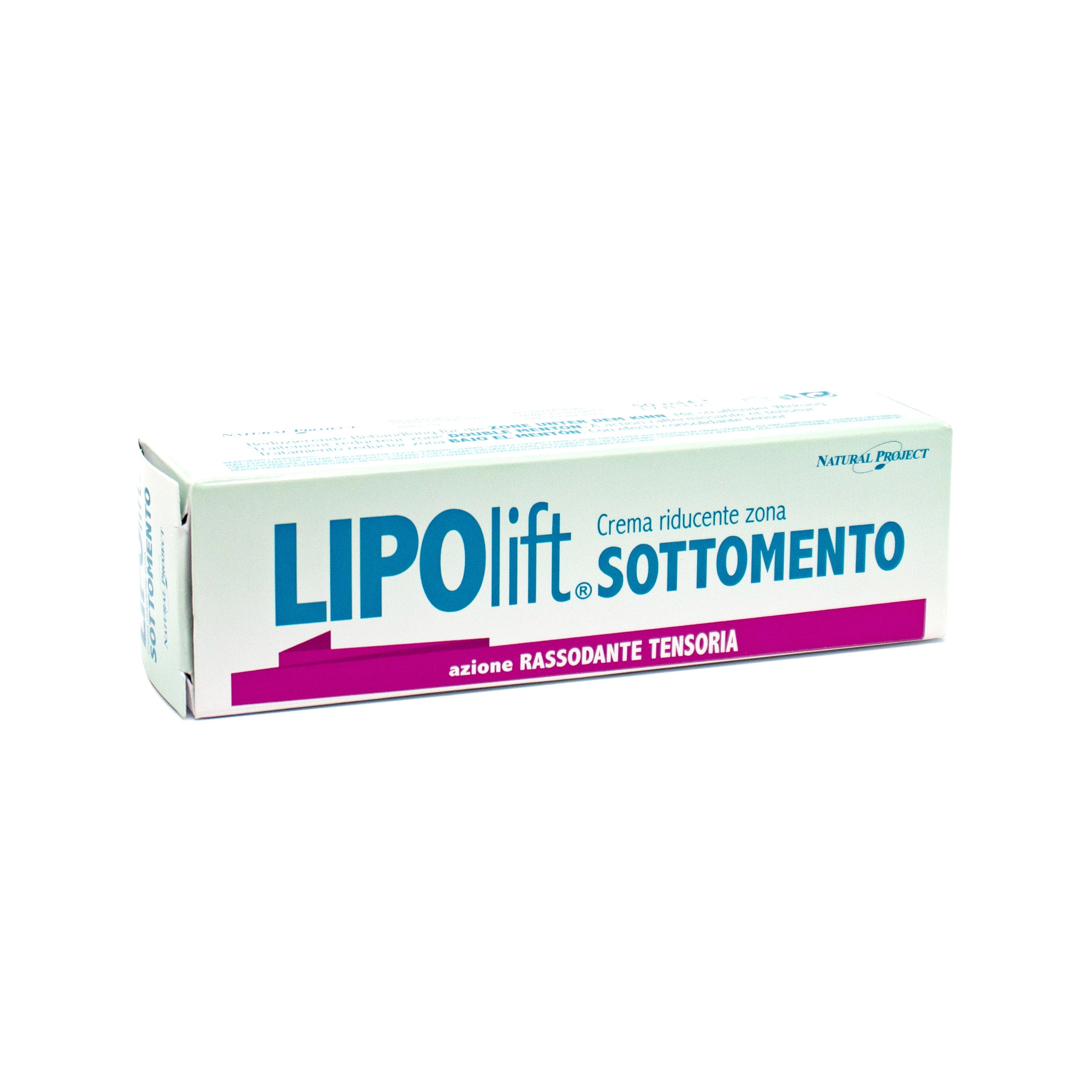 Lipolift Crema Mentonera 50ml-4