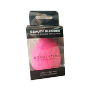 Esponja de maquillaje Beauty Blender rosa, 1 unidad