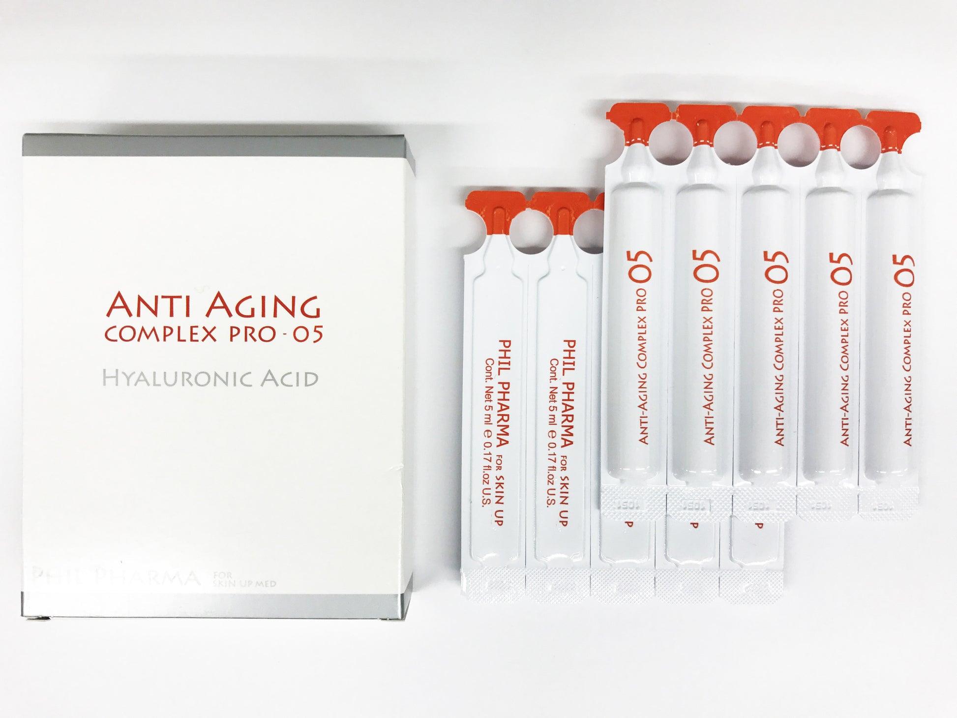 Recambio Anti-Aging Complex Pro 05 Skin-Up-1