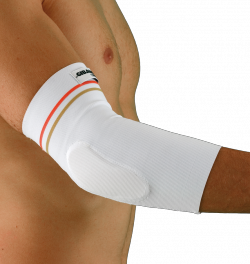 Pulsera Antiepicondilitis Gibaud Ortho Talla 2-2