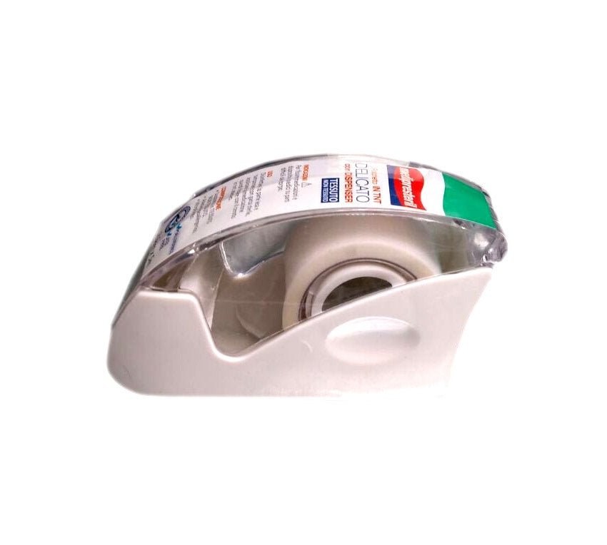 Medipresteril Delicado TNT Parche Con Dispensador 2,5x500cm-1