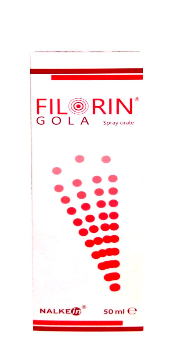 Filorin Spray Garganta 50ml-1