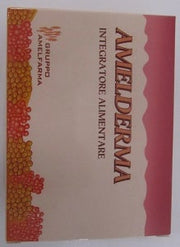 Amelderma 30 Comprimidos-1