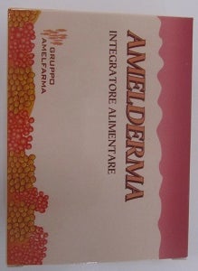 Amelderma 30 Comprimidos-1