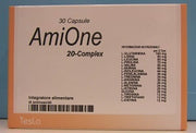 Complejo Amiona 30 Cápsulas-1