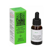 Mgs9 Castaño De Indias Macerado Glicerina SPG 20ml-1