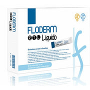 Floderm RTL Líquido 20 Sobres De 10ml-1