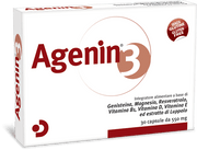 Agenina 3 30 Capsulas 550mg-1