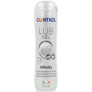 Control Gel Lubricante Infinito 75ml-1