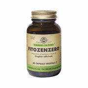 Phytozinger 60 Cápsulas-2