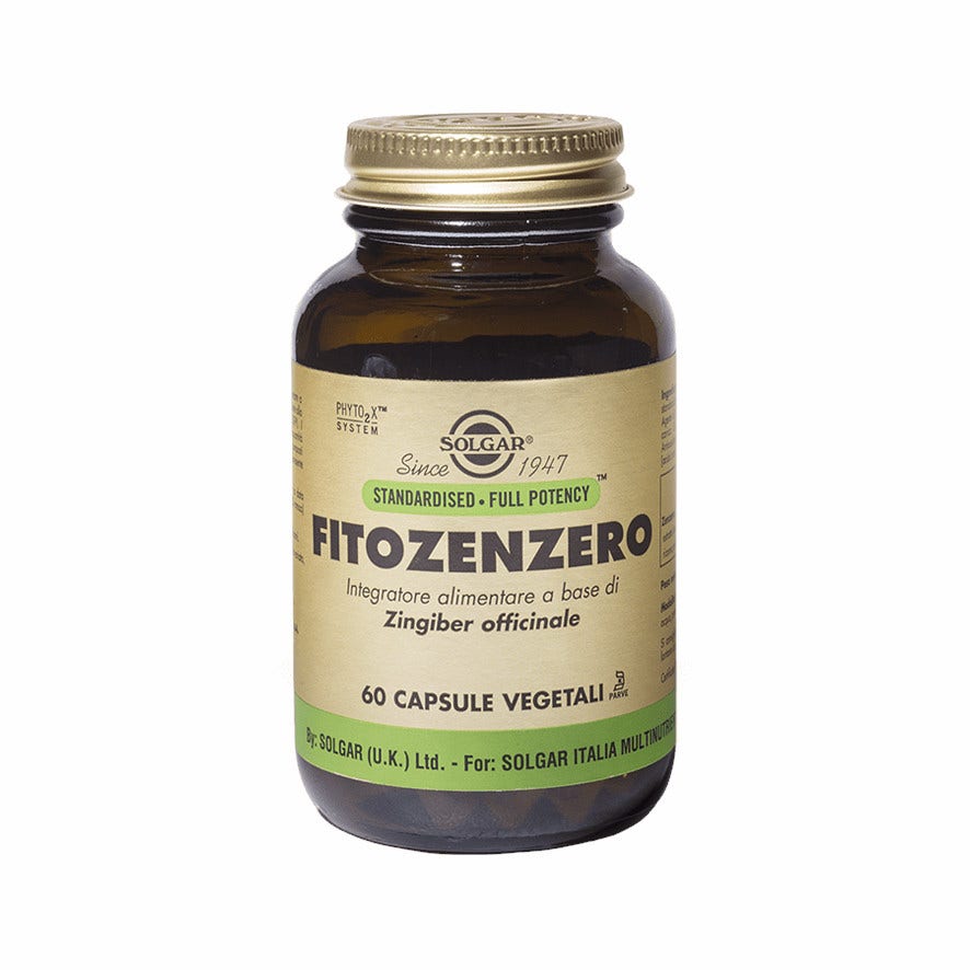Phytozinger 60 Cápsulas-2