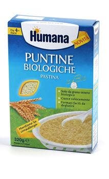 Puntas de Pasta Orgánica Humana 320g-1
