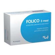 Folic 3 Meses 90 Comprimidos-5