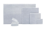 Aquacel Ag + Aderezo Extra 5x5cm 10 Piezas-1