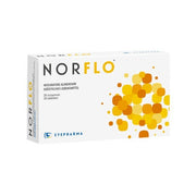Norflo 30 Comprimidos-2