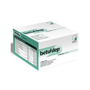 Betuldep 20 Viales 10ml-1