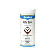 Biotin Forte Polvo Perros / Gatos 100g-1