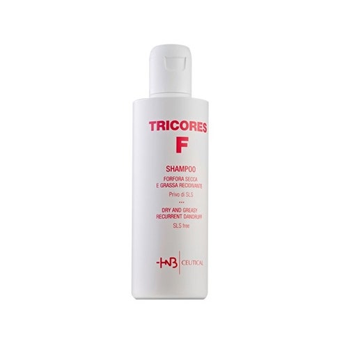 Champú Tricores F 200ml-2