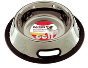 Camon Cuenco Acero Antivuelco Diámetro 14cm 500ml-1
