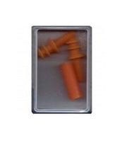Tapones Oidos Buzo 2 Piezas-1
