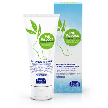 Helan Pie Crema de Masaje Rápido 100ml-2