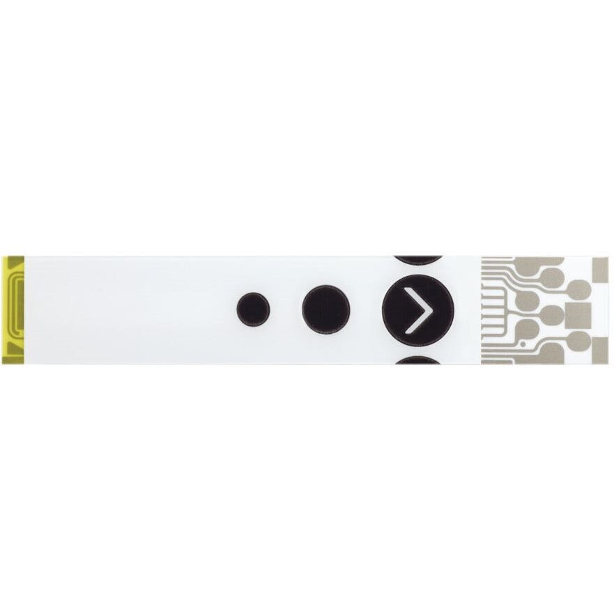 Accu-Chek Instant 50 Strips Strisce Reattive per Glicemia