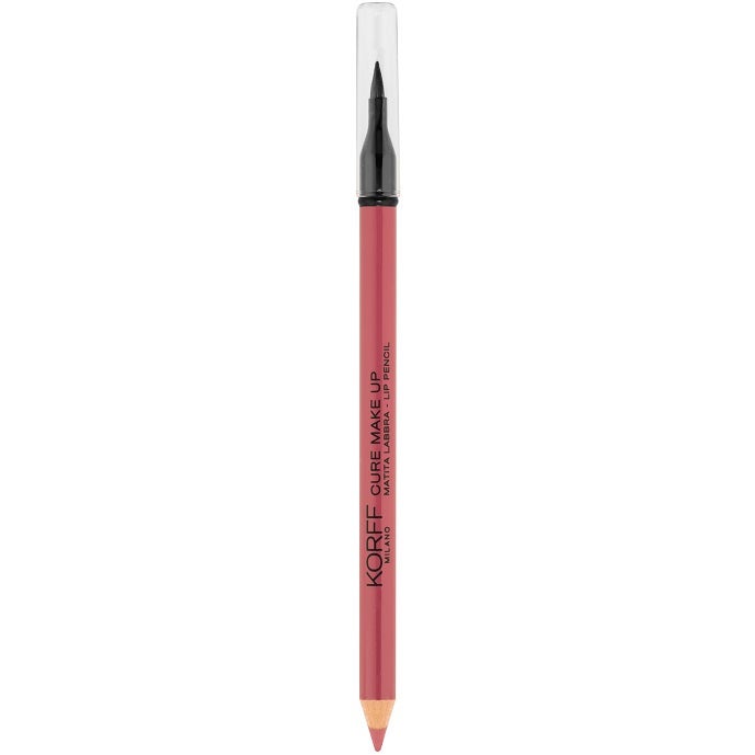 Lápiz Labial Maquillaje Korff 02-1
