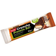 Named Crunchy Proteinbar Caramelo Vainilla 40 G-2