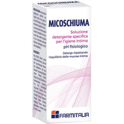 Micosfouma Clorhexidina Solución Limpiadora Ginecológica 80ml-2