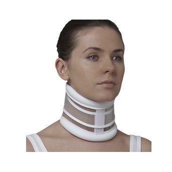 Gibaud Ortho Rigid Collar C3 Talla 0-1