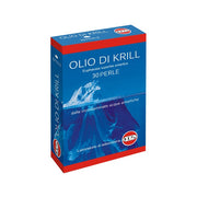 Aceite de Krill 30 Perlas-2