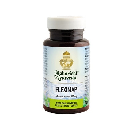 Fleximap 60 Comprimidos-2