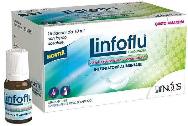 Linfoflu 15 Viales 10ml-2