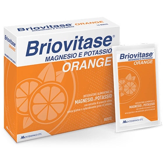 Briovitase Naranja 14 Sobres-2